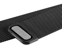 Ремешок moonfish для Galaxy Watch7 40/44 мм черный