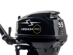2х-тактный лодочный мотор MAGNUM PRO SM9.9HS