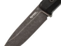 Нож LionSteel Bushcraft-R, сталь Sleipner, PVD-Coating, рукоять G10
