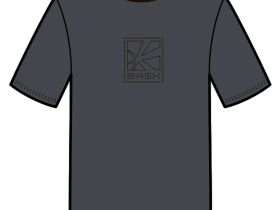 Футболки BASK