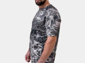 Футболка Remington  Moisture Removal Figure