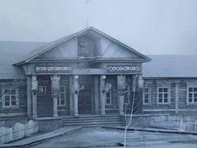 АЛРОСА: Дворец культуры Намского района объединяет поколения и таланты