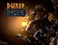 Dwarf Delve (PC)