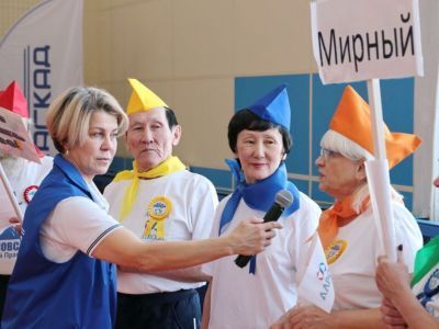 Есть порох в пороховницах