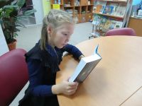 Койгородская детская центральная библиотека