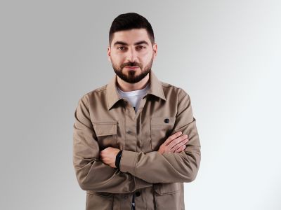 Роман Косицын (Максимилианс)