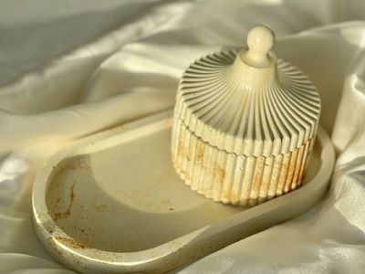 Билеты на Творческий мастер-класс по изготовлению шкатулки и подставки из гипса (Ogonek) / Событие | Афиша | ИнфоТаймс