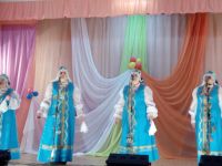 Отреченский сельский дом культуры