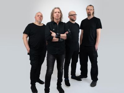 Билеты на Вадим Курылёв и Электропартизаны (Big Ben) / Концерт | Афиша | ИнфоТаймс