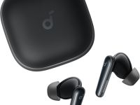 Наушники Soundcore Space A40 Black