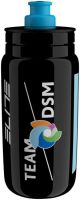 Велосипедная фляга Elite Fly Team Dsm (черный 750 мл)