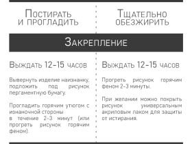 Акрил по ткани Таир 50 мл, Желтая темная