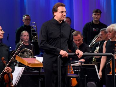 Время свершений, время надежд