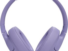 Наушники JBL Tune T720BT Фиолетовые