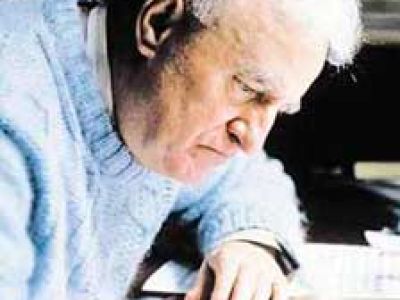 Свиридов. Духовные и светские сочинения