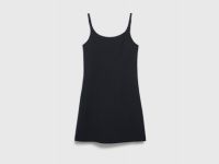 Сарафан для девочек, Черный