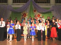 Дворец культуры «Строитель»