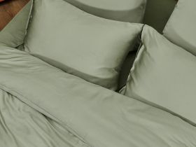 Постельное белье Sage Green