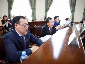 В Якутске обсудили реформу системы местного самоуправления