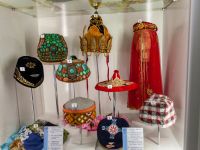 Музей головных уборов народов мира «Дом шляп»