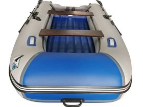 Лодка ПВХ ORCA 305 НД