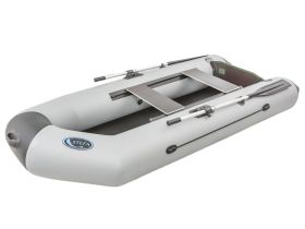 Лодка ПВХ STEFA 2800М