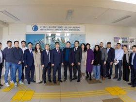 Корпорация развития Якутии и СВФУ договорились о партнерстве