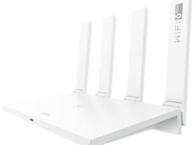 Роутер HUAWEI AX3 WS7100-25 Белый