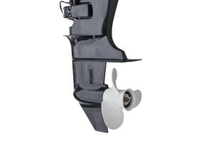 4х-тактный лодочный мотор PARSUN F15BMS