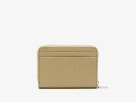 Кожаный кошелек для монет Lacoste Chantaco