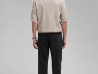 Джемпер-поло из 100% хлопка