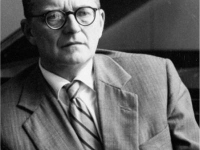 Казанский камерный оркестр La Рrimavera / «Жив Шостакович- века светоч!»