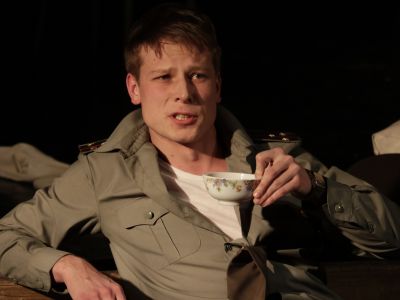 Билеты на Солдатики (Преображение) / Театр | Афиша | ИнфоТаймс