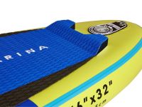 Надувная доска для SUP-бординга AQUA MARINA BEAST 10’6