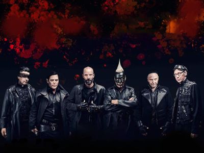 Rammlied. Rammstein Tribute