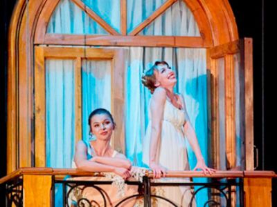 Война и мир