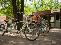 Перовский парк культуры и отдыха