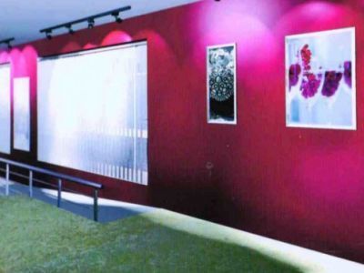 Саянская картинная галерея