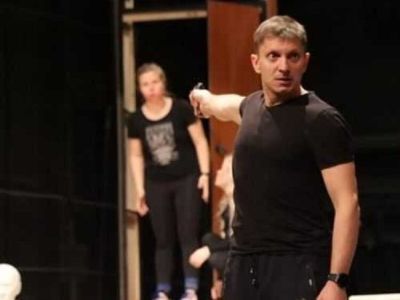 Премьера спектакля, посвященная 350-летию Петра I, состоится в Якутске