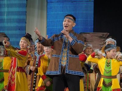 Работу Дома дружбы народов Якутии отметили на семинаре по национальной политике в Хабаровске