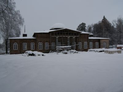 Усадьба «Васино»