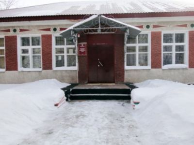 Бурлинский районный краеведческий музей