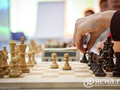 В Якутии стартует Кубок главы республики по шахматам