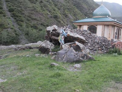 Пир Юлдигов