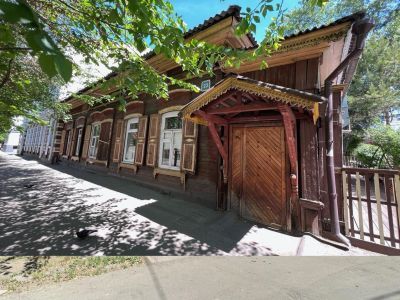 Доходный дом