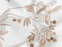 Пододеяльник Сибилла (коричневый)