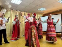 Дом культуры «Кудепста»