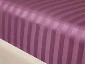 Простыня на резинке Berry Conserve