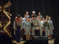 Детский театр-студия «Колесо»