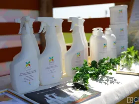 Выставка «Саха Инновации-2025» открылась на Ысыахе Туймаады